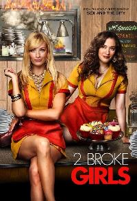 Click to watch 'And The Two Openings (...' (popup) 2 Broke Girls